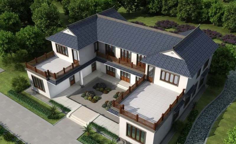 三台建房时常说的坐北朝南和坐南朝北有什么区别？