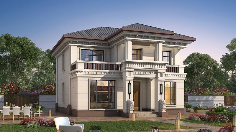 三台新乡村守住乡土气