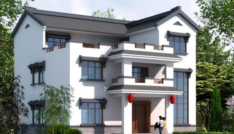 三台对于农村自建房屋，必须注意土方回填